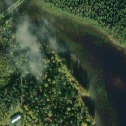 Satellite imagery of Mustaniemi, FI