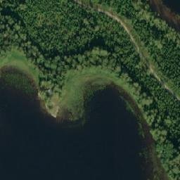 Satellite imagery of Mustaniemi, FI
