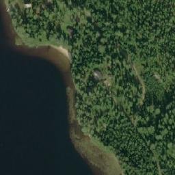 Satellite imagery of Vaarinkalliot, FI