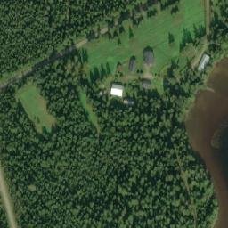 Satellite imagery of Noukanniemi, FI
