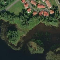 Satellite imagery of Karkaussaari, FI