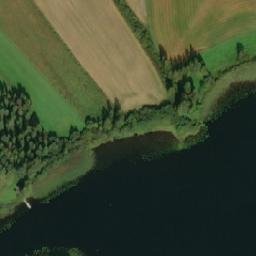 Satellite imagery of Asuntoniemi, FI