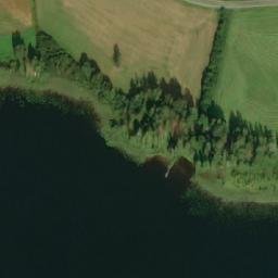 Satellite imagery of Asuntoniemi, FI