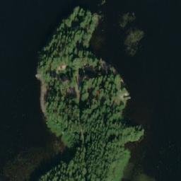 Satellite imagery of Virmuniemi, FI