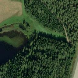 Satellite imagery of Majaniemi, FI