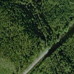 Satellite imagery of Löylyniemi, FI