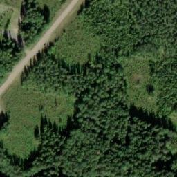 Satellite imagery of Vilkinniemi, FI