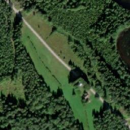 Satellite imagery of Vilkinniemi, FI