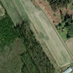 Satellite imagery of Hurjan-Ollin kivi, FI