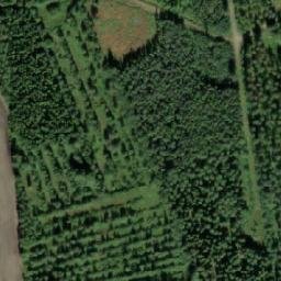 Satellite imagery of Hurjan-Ollin kivi, FI