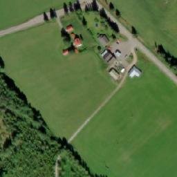 Satellite imagery of Sikalanniemi, FI