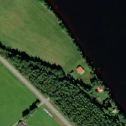 Satellite imagery of Sikalanniemi, FI