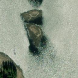 Satellite imagery of Pönttöniemi, FI