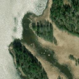 Satellite imagery of Tuomaanniemi, FI