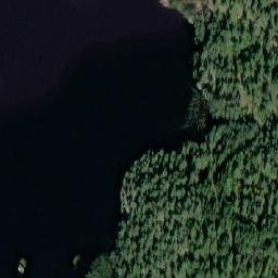 Satellite imagery of Korteniemi, FI