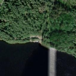 Satellite imagery of Pönttöniemi, FI