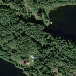 Satellite imagery of Pönttöniemi, FI