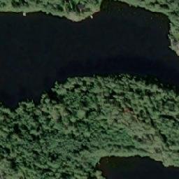 Satellite imagery of Pönttöniemi, FI
