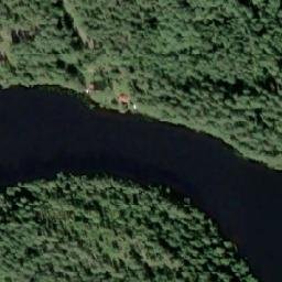 Satellite imagery of Salmenkorva, FI