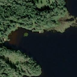 Satellite imagery of Rauhaniemi, FI