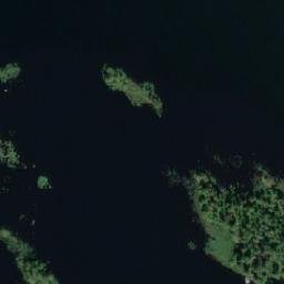Satellite imagery of Hiisiniemi, FI