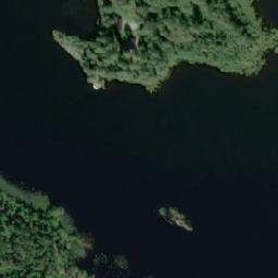Satellite imagery of Hiisiniemi, FI