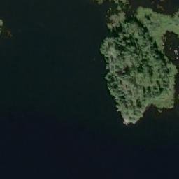 Satellite imagery of Hiisiniemi, FI