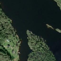 Satellite imagery of Nurmilouhi, FI