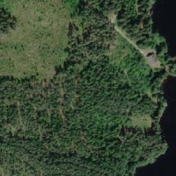 Satellite imagery of Ukonniemi, FI