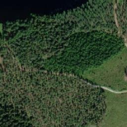 Satellite imagery of Tervakaarteenniemi, FI