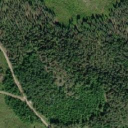 Satellite imagery of Tervakaarteenniemi, FI