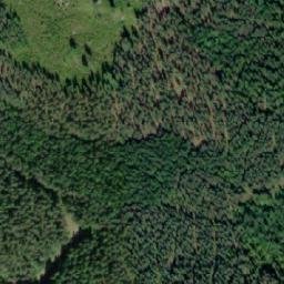 Satellite imagery of Tervakaarteenniemi, FI