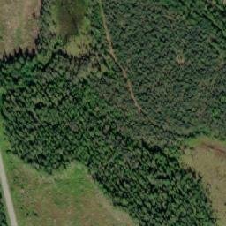 Satellite imagery of Pieni-Ryönä, FI