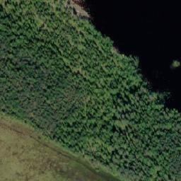 Satellite imagery of Iso-Ryönä, FI