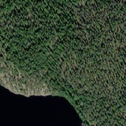 Satellite imagery of Pieni Pääniemi, FI