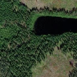 Satellite imagery of Pieni Pääniemi, FI