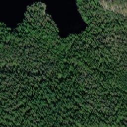 Satellite imagery of Pieni Käpälinniemi, FI