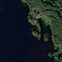 Satellite imagery of Tahviinniemi, FI
