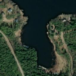 Satellite imagery of Kotaniemi, FI