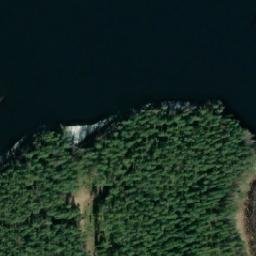 Satellite imagery of Kotaniemi, FI