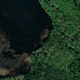 Satellite imagery of Särkiniemi, FI