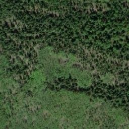 Satellite imagery of Mount Monson, CA