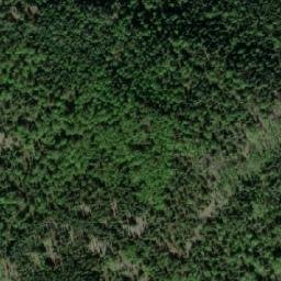Satellite imagery of Mount Monson, CA