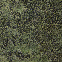 Satellite imagery of Tantalus Butte, CA