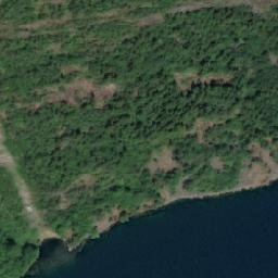 Satellite imagery of Kolsjeneset, NO