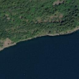 Satellite imagery of Kolsjeneset, NO