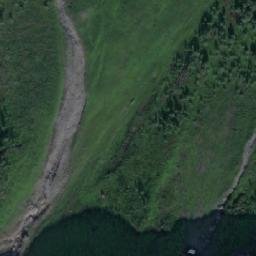 Satellite imagery of Raudeflåna, NO