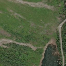 Satellite imagery of Djuphølflata, NO