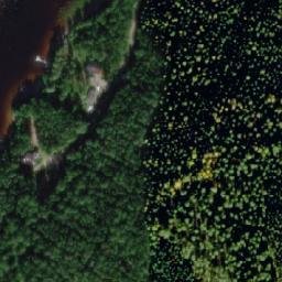 Satellite imagery of Isoniemi, FI
