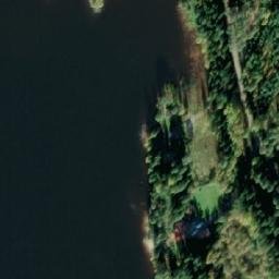 Satellite imagery of Hanhisaari, FI